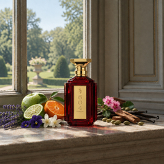 Red — 918 - Parfums de Marly - Layton
