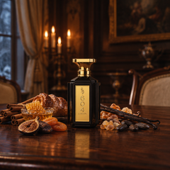 Black — 919 - Parfums de Marly - Oajan