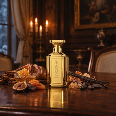 Gold — 919 - Parfums de Marly - Oajan