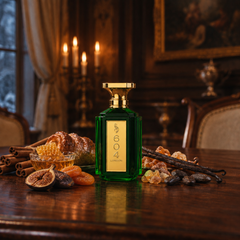 Green — 919 - Parfums de Marly - Oajan