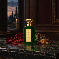 Green — 922 - Gucci - Gucci Oud