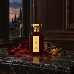 Red — 922 - Gucci - Gucci Oud