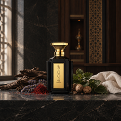 Black — 923 - Initio - Oud for Greatness