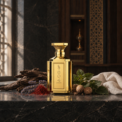 Gold — 923 - Initio - Oud for Greatness