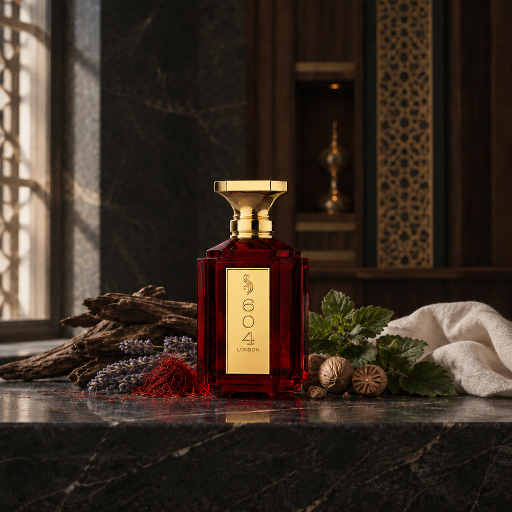 923 - Initio - Oud for Greatness
