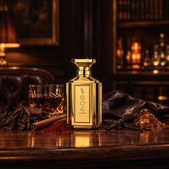 Gold — 924 - Initio - Side Effect