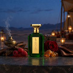 Green — 925 - Louis Vuitton - Ombre Nomade