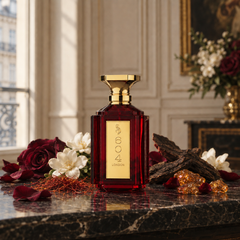 Red — 926 - Louis Vuitton - Myriad