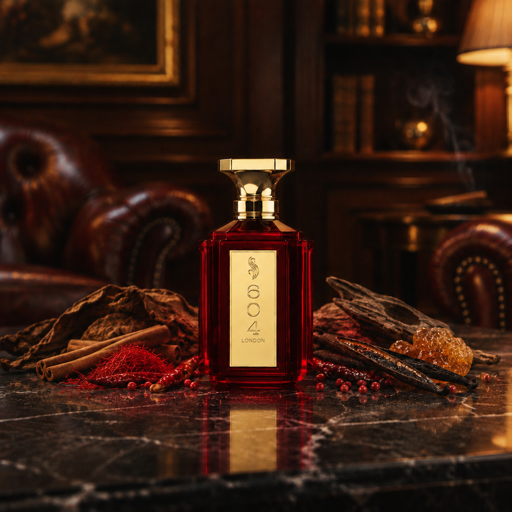 927 - Mancera - Red Tobacco