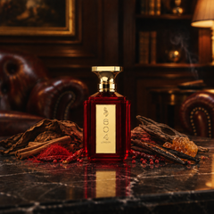 Red — 927 - Mancera - Red Tobacco