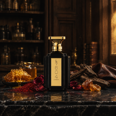 Black — 929 - Montale - Honey Aoud