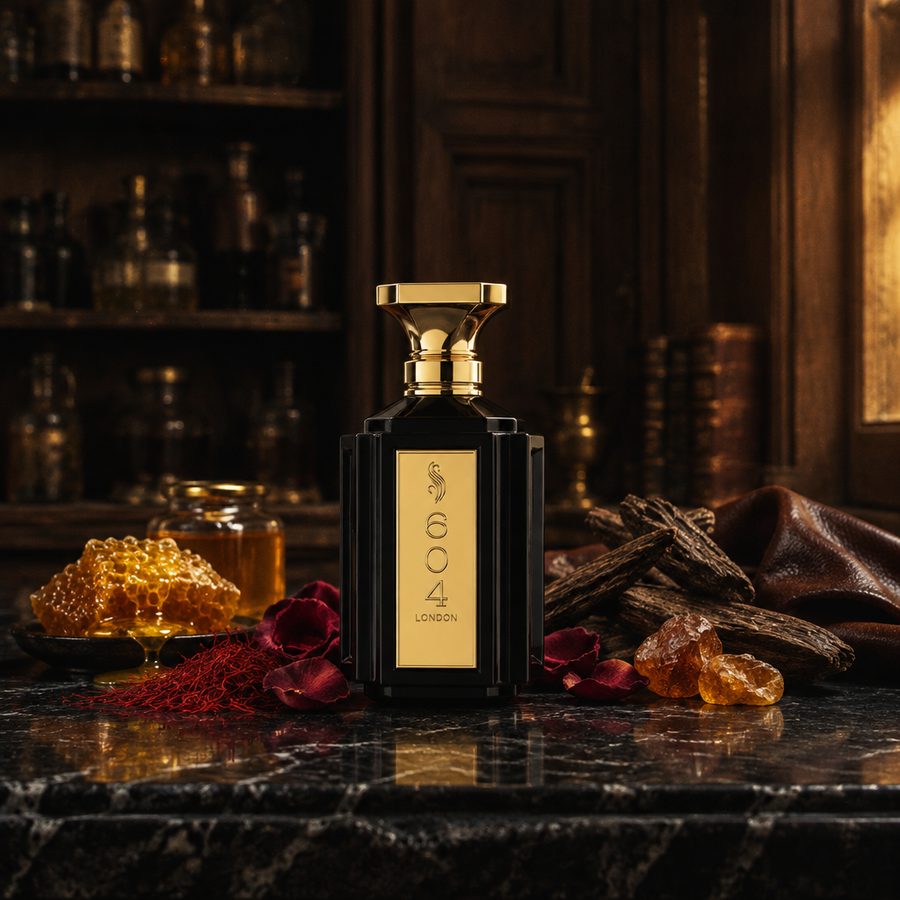 929 - Montale - Honey Aoud