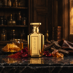 Gold — 929 - Montale - Honey Aoud