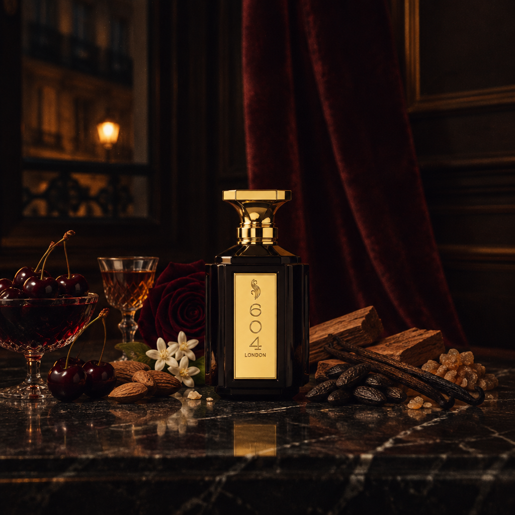 932 - Tom Ford - Lost Cherry