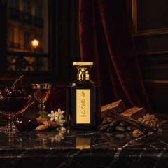 Black — 932 - Tom Ford - Lost Cherry