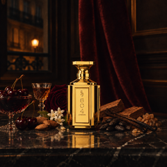 Gold — 932 - Tom Ford - Lost Cherry