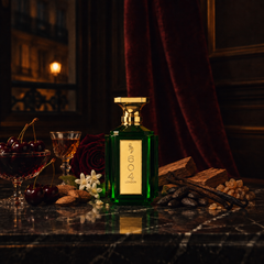 Green — 932 - Tom Ford - Lost Cherry