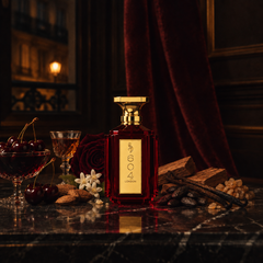 Red — 932 - Tom Ford - Lost Cherry