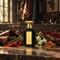 Black — 933 - Tom Ford - Tuscan Leather