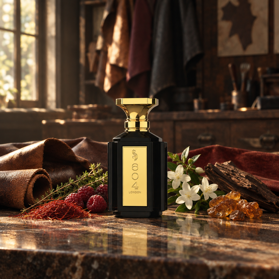 933 - Tom Ford - Tuscan Leather