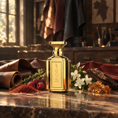 Gold — 933 - Tom Ford - Tuscan Leather