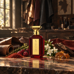 Red — 933 - Tom Ford - Tuscan Leather