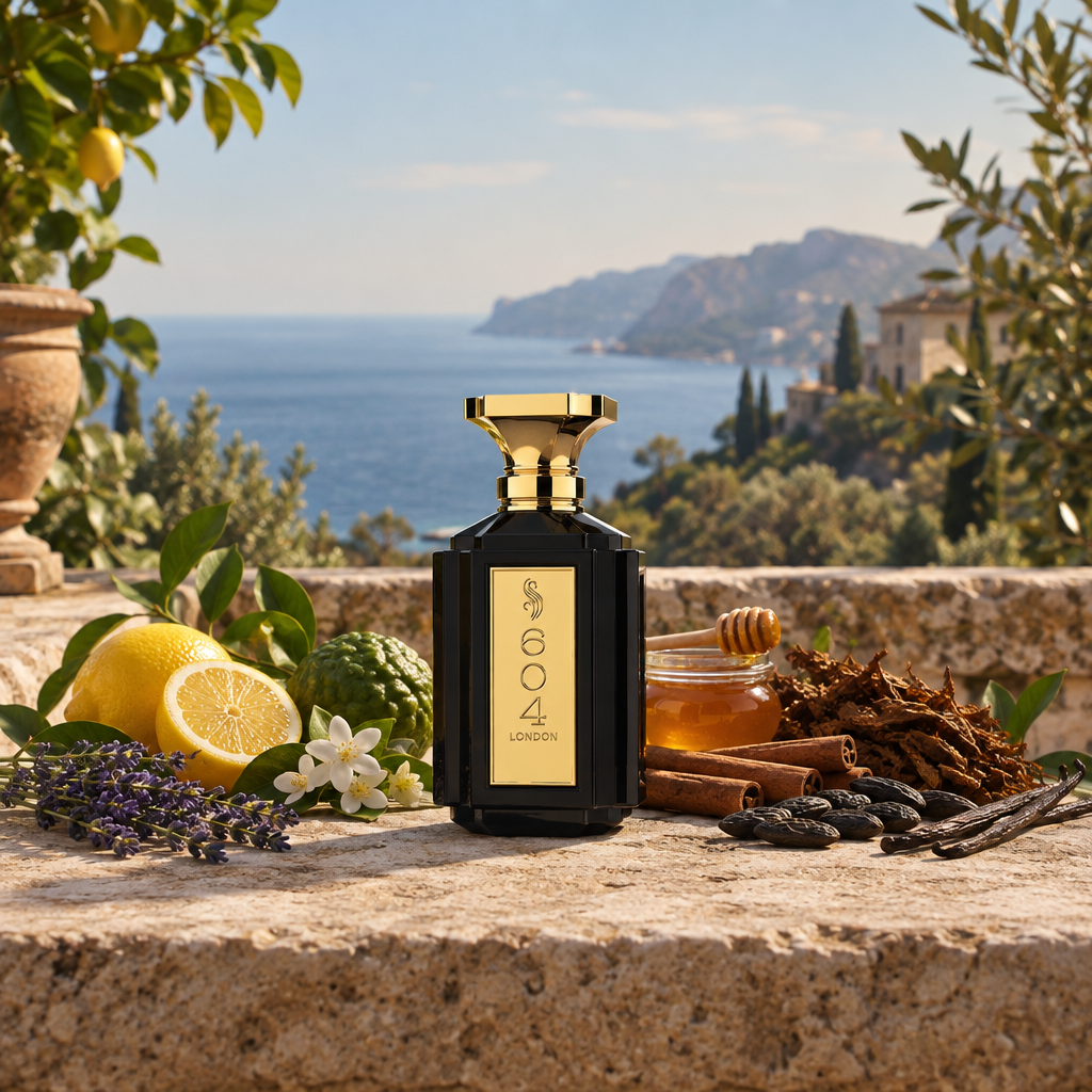 934 - Xerjoff - Naxos