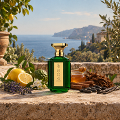 Green — 934 - Xerjoff - Naxos