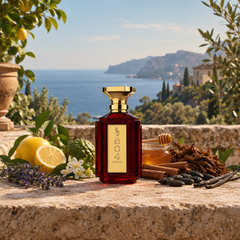 Red — 934 - Xerjoff - Naxos