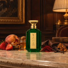 Green — 935 - Xerjoff - La Capitale
