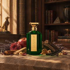 Green — 936 - Xerjoff - Alexandria II